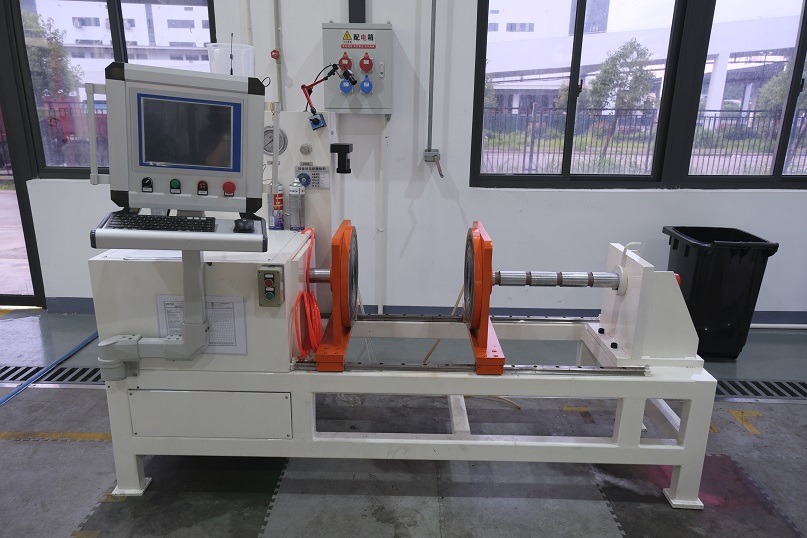 Automatic Pressure Testing Equipment