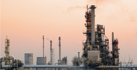 HOT/COLD HIGH PRESSURE SEPARATOR LETDOWN VALVE