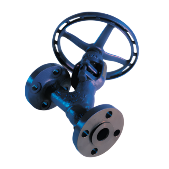 6900 Hardseat BlowOff