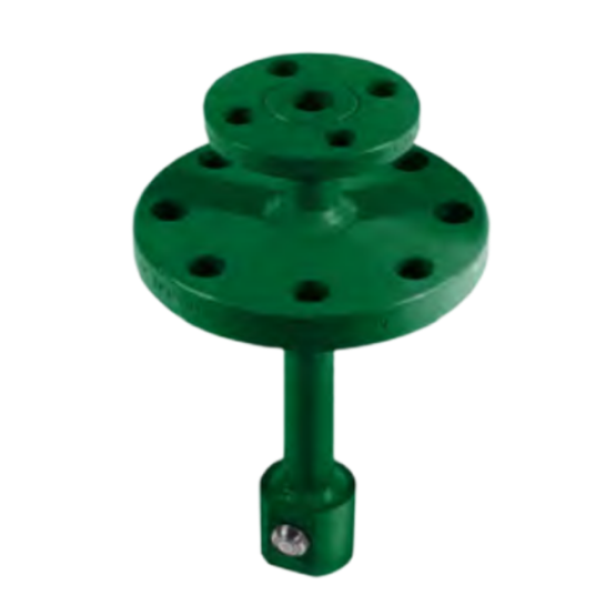 FISHER™ DMA/AF Desuperheaters