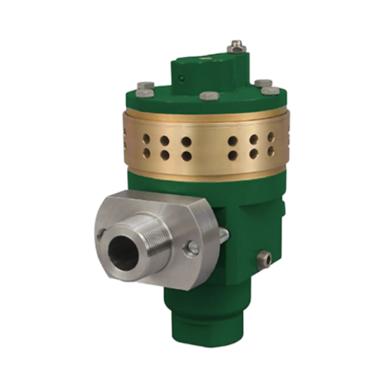 FISHER™ SS-263 Flow Amplifier