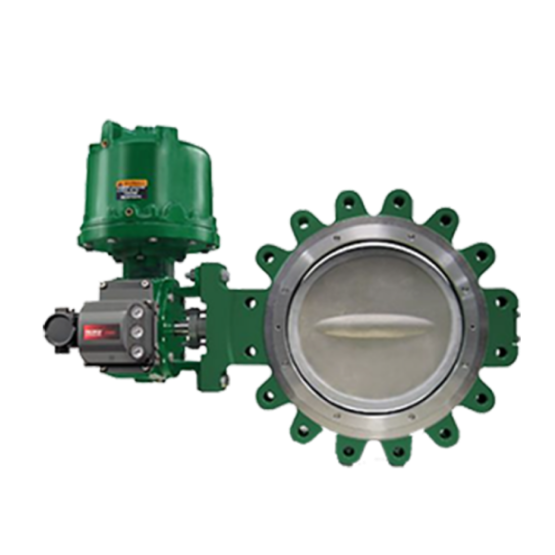 Baumann Pneumatic actuators 16/32/54/70