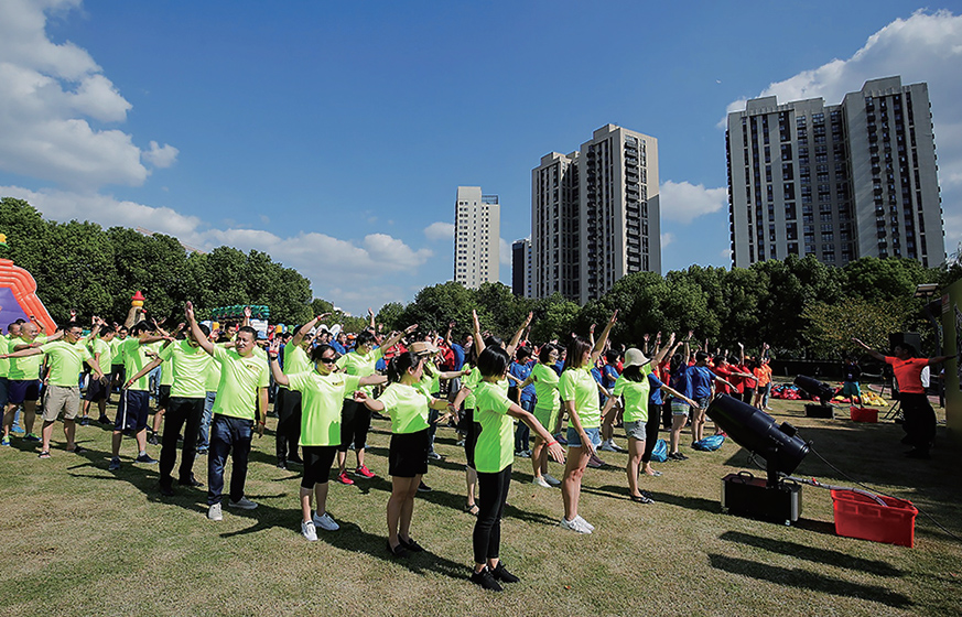 开云足球（中国）幸福年，“龙”重登场