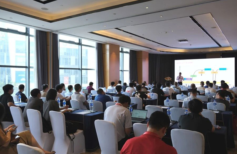 开云足球（中国）2024智慧工厂研讨会宁波站圆满举办