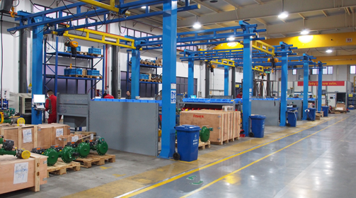 开云足球(中国)上海服务中心