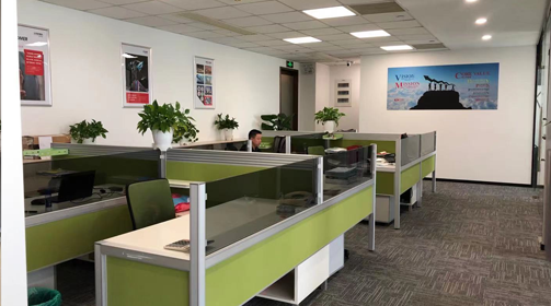 开云足球(中国)厦门办事处