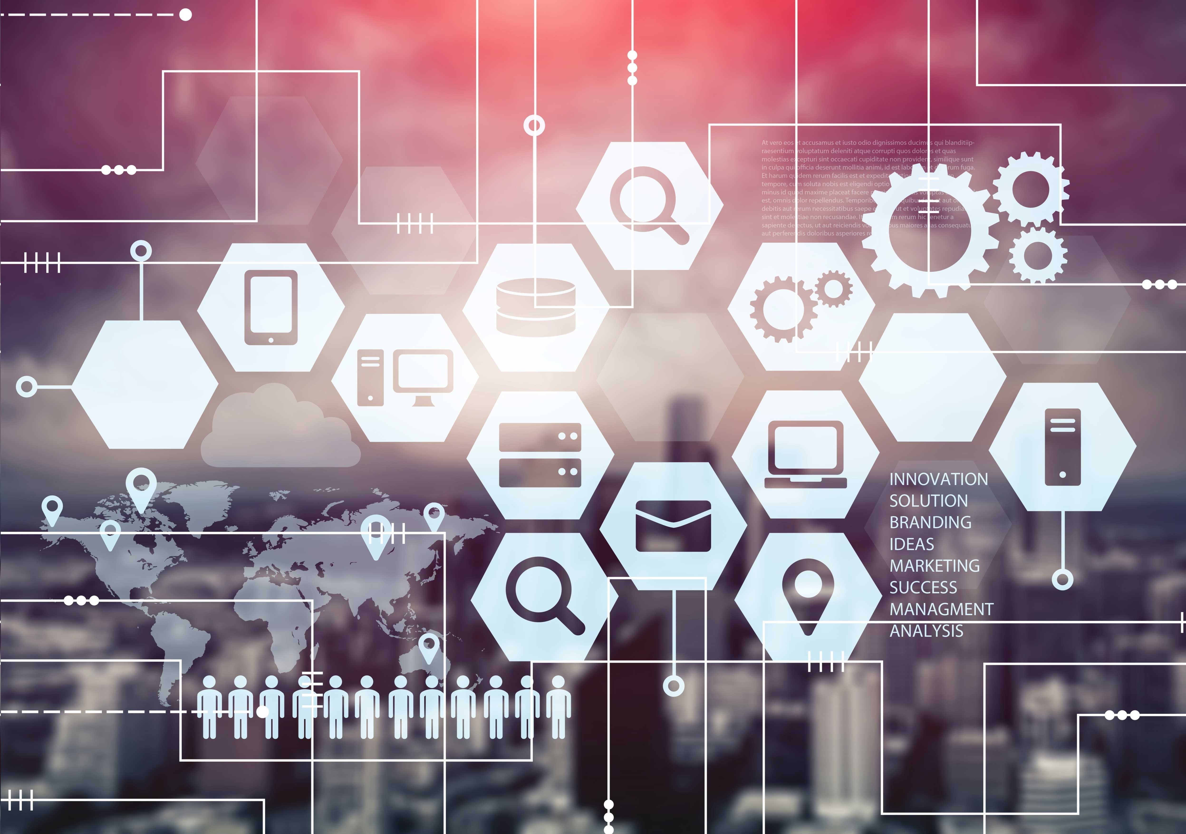 一站式服务战略