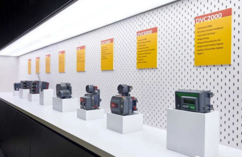 Valve Connected Service——您身边的阀门专家