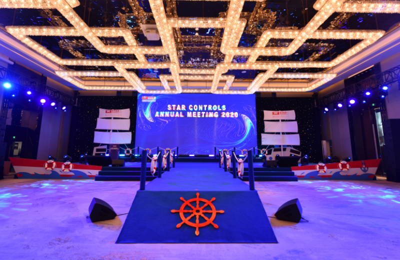 2020开云足球(中国)乘风破浪之夜