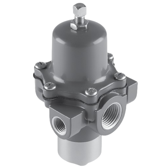 Fisher 67D系列调压器