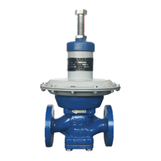 JEON DFX系列调压器