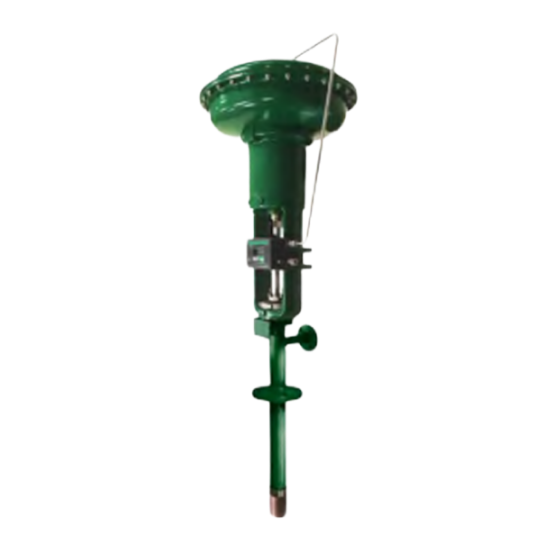 Fisher™ Yarway™ AT-38/48 标准重负荷减温器