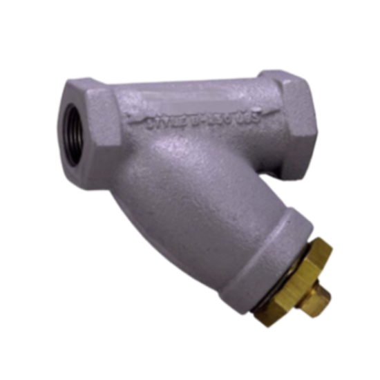 Fisher™ 262K 过滤器