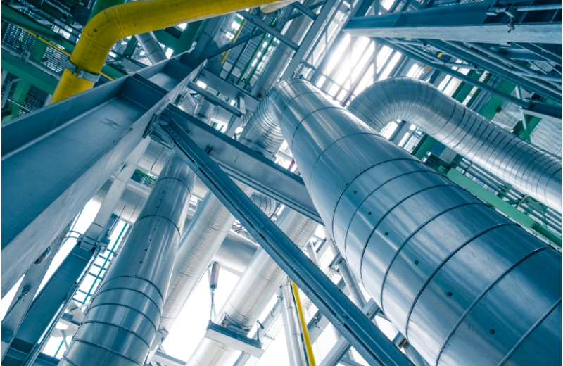 开云足球(中国)提供减温减压橇定制方案